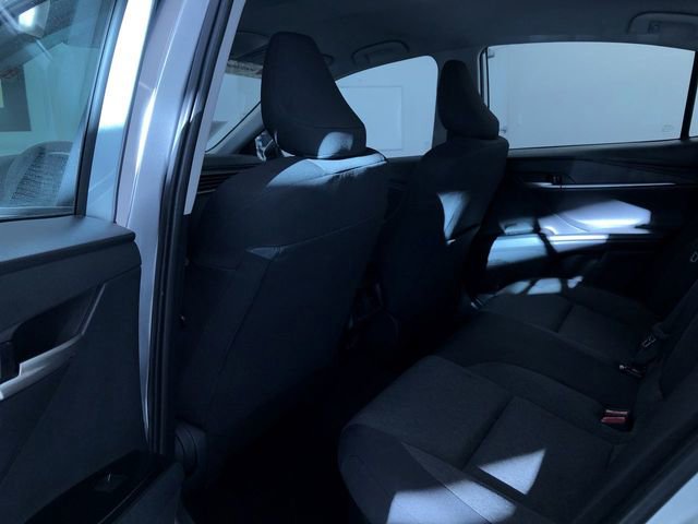 Certified 2025 Toyota Camry LE image 20