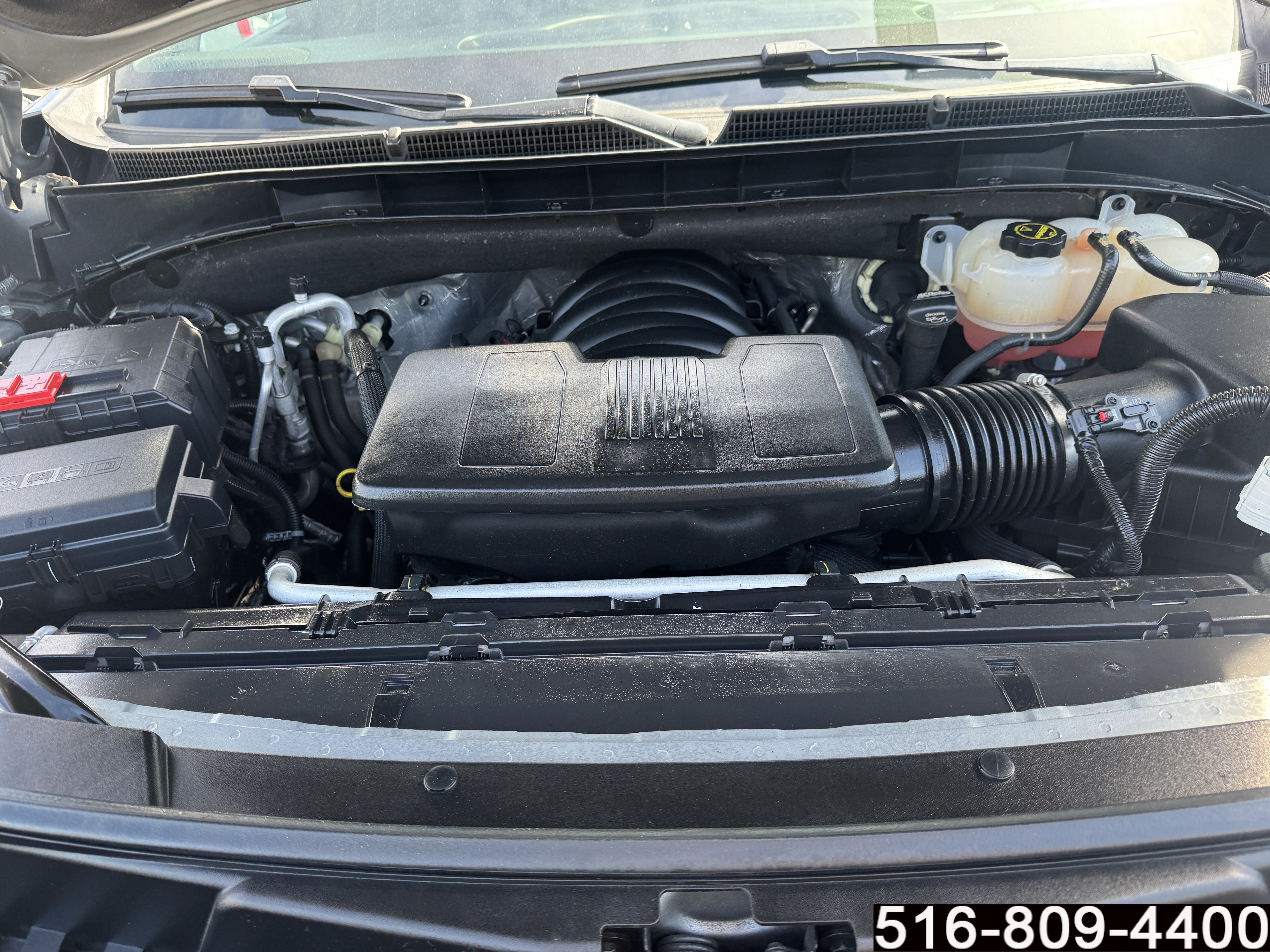 Used 2024 GMC Yukon AT4 AWD/4WD image 26