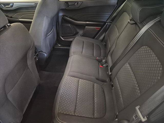 Used 2025 Ford Escape Active FWD image 18