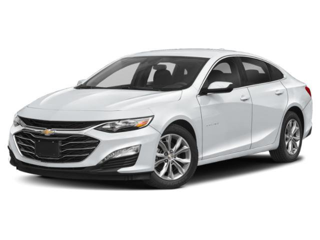 Used 2024 Chevrolet Malibu LT