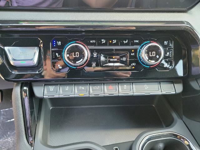 New 2026 GMC Sierra 2500 AT4 w/ AT4 Premium Plus Package image 20