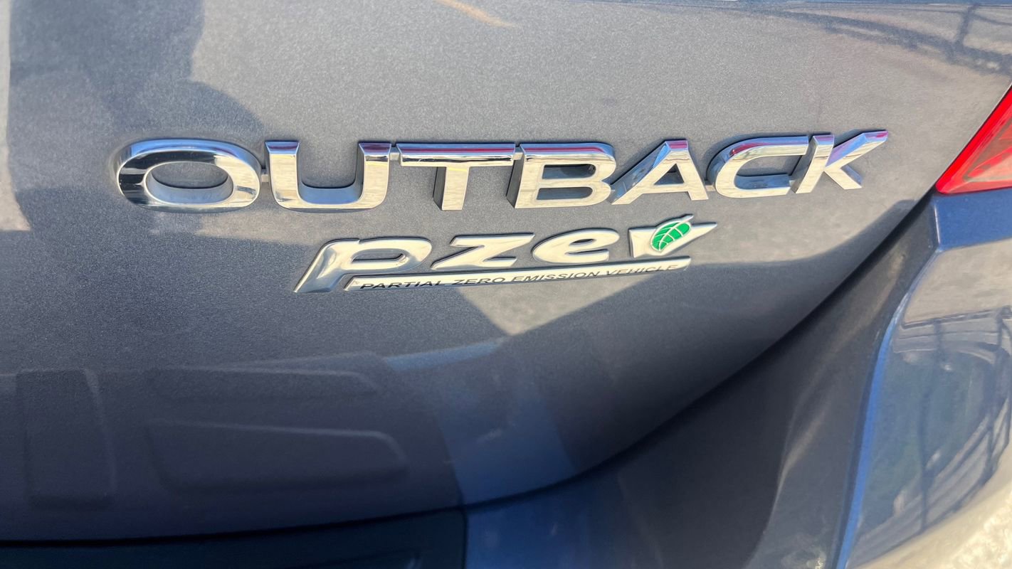Used 2016 Subaru Outback 2.5i Premium image 23