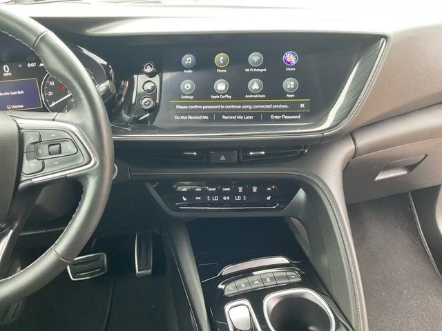 Used 2023 Buick Envision Essence w/ Sport Touring Package image 14