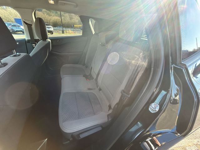 Used 2022 Ford Escape SE w/ SE Sport Appearance Package AWD/4WD image 23