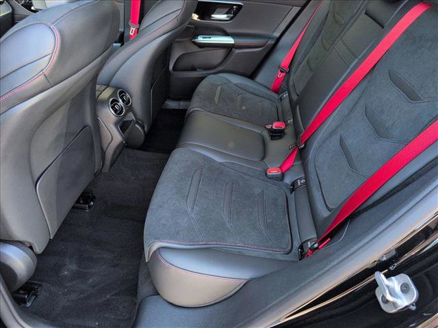 New 2026 Mercedes-Benz GLC 43 AMG 4MATIC image 16