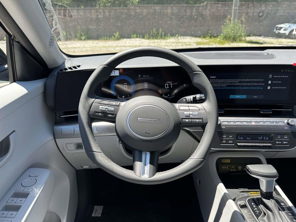 New 2026 Hyundai Kona SEL Sport AWD/4WD image 9