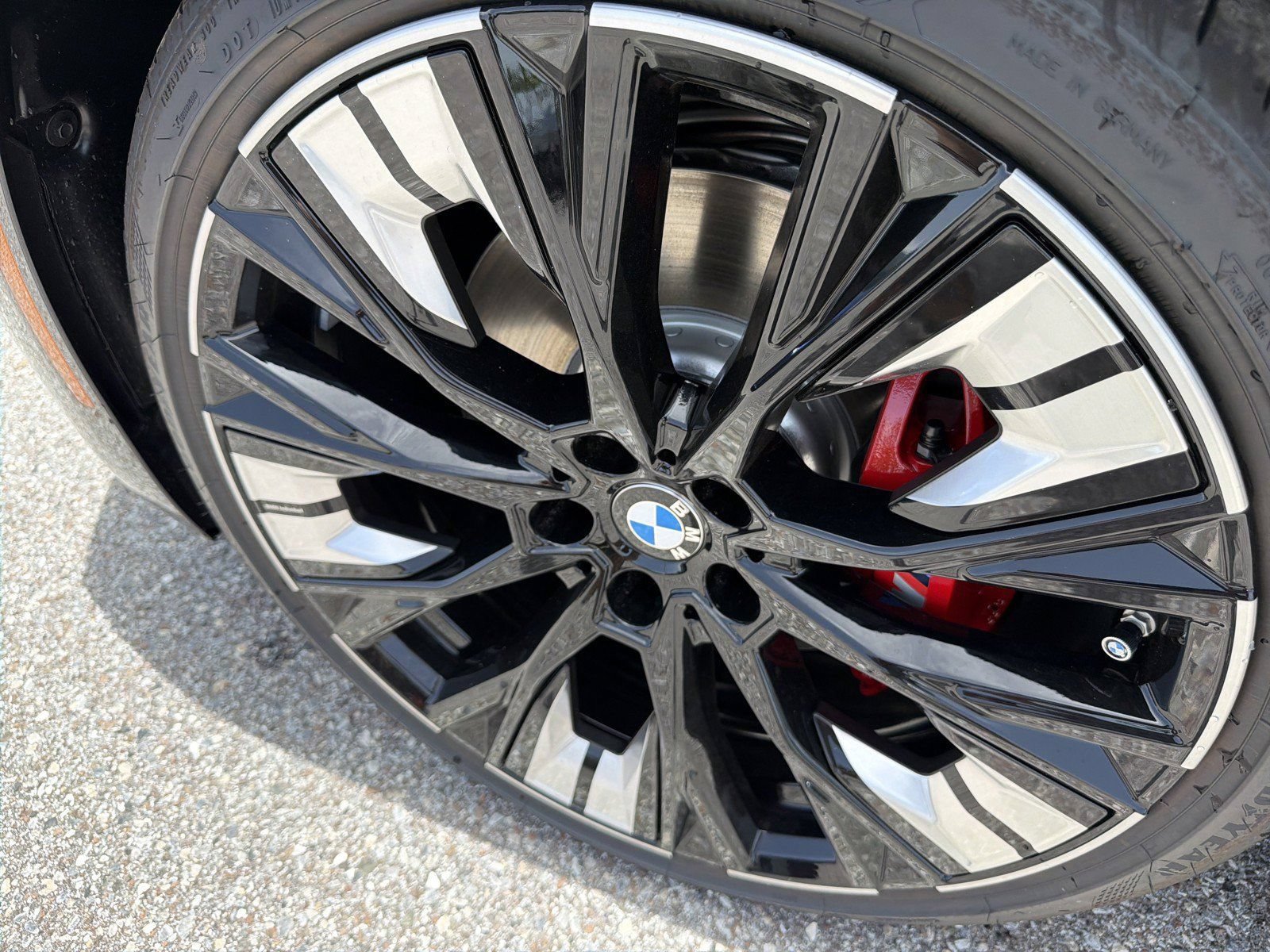 New 2026 BMW 430i w/ M Sport Package RWD image 10
