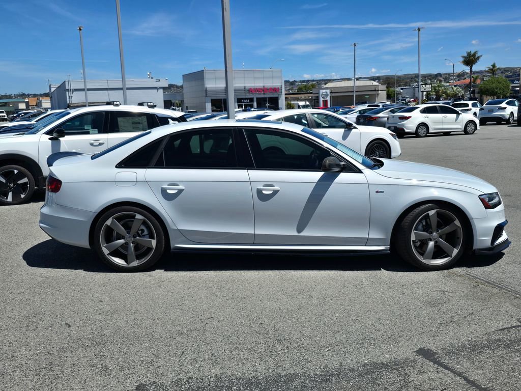 Used 2015 Audi A4 2.0T Premium Plus w/ Premium Plus Package AWD/4WD image 31