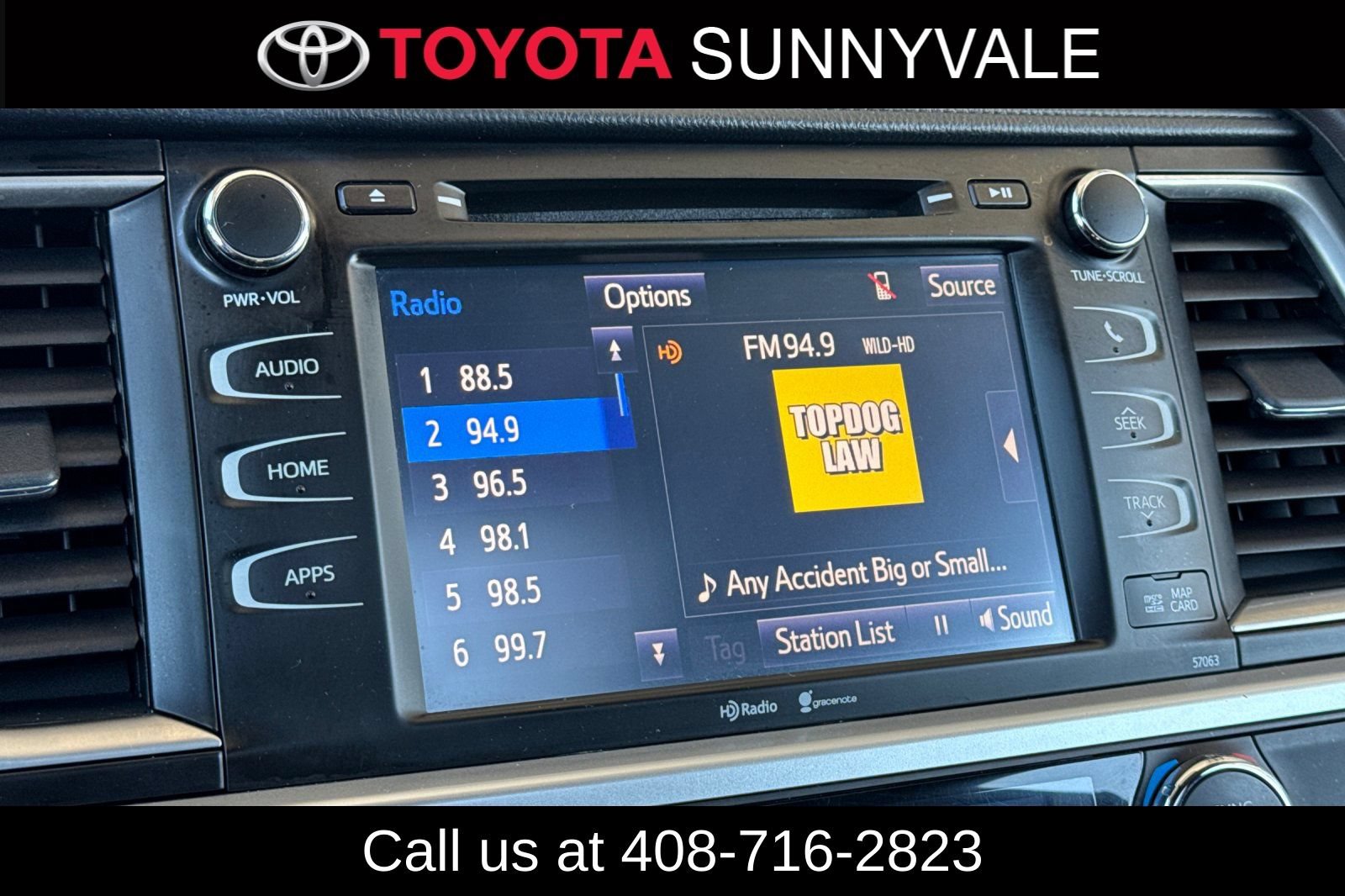Used 2015 Toyota Highlander XLE FWD image 23