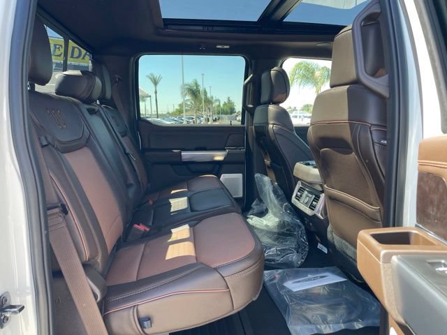 New 2026 Ford F350 King Ranch AWD/4WD image 27