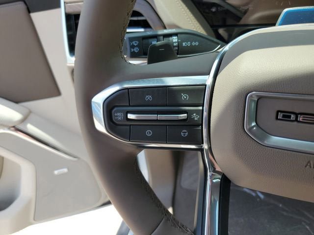 New 2026 GMC Yukon XL Denali w/ Denali Reserve Package AWD/4WD image 28