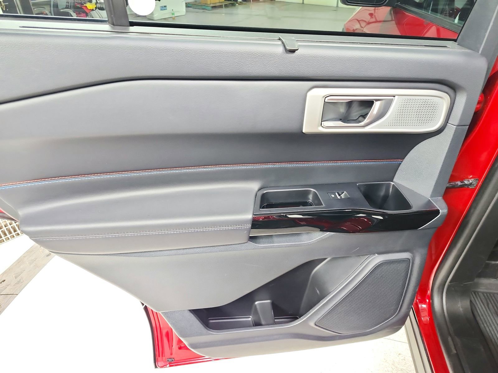 Used 2023 Ford Explorer ST w/ Equipment Group 401A image 36