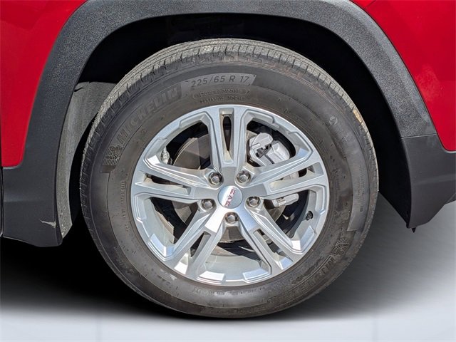 Used 2023 GMC Terrain SLE w/ Driver Convenience Package image 10