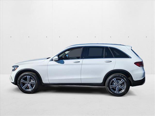 Used 2021 Mercedes-Benz GLC 300 GLC 300 w/ Premium Package image 9