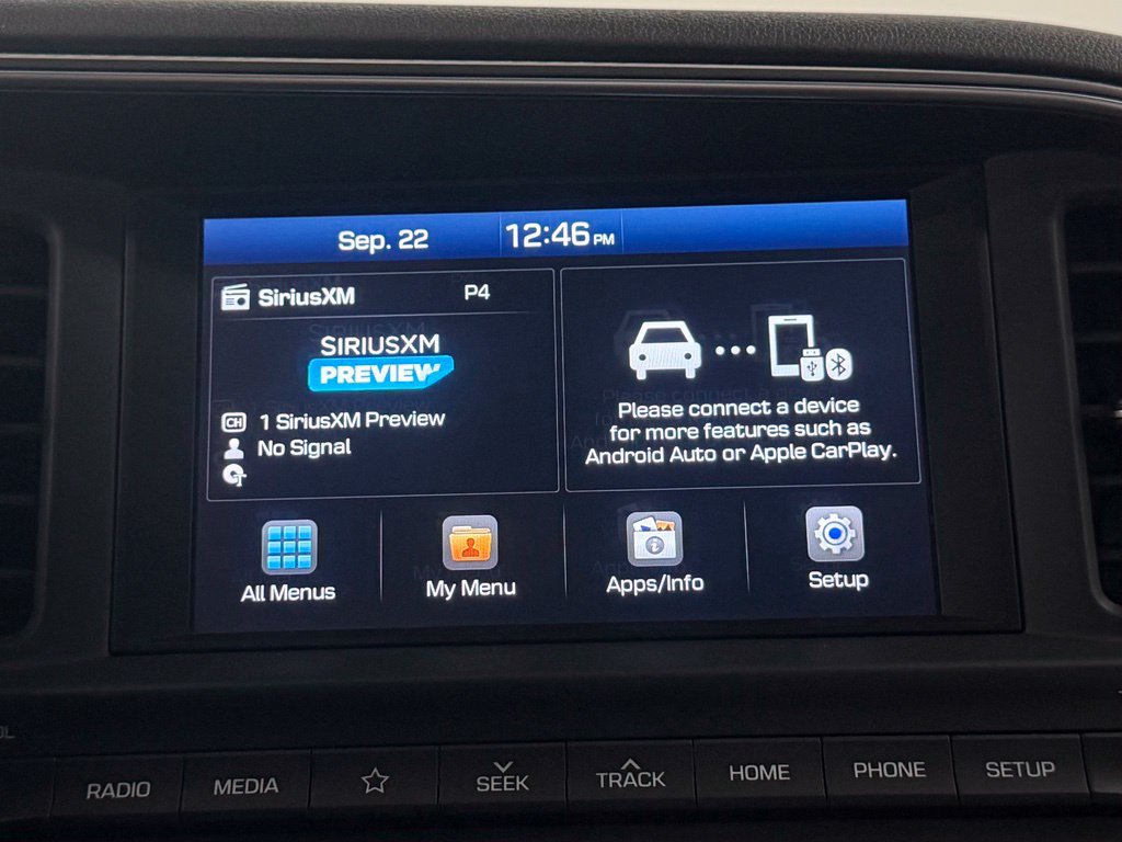 Used 2020 Hyundai Elantra SEL FWD image 18