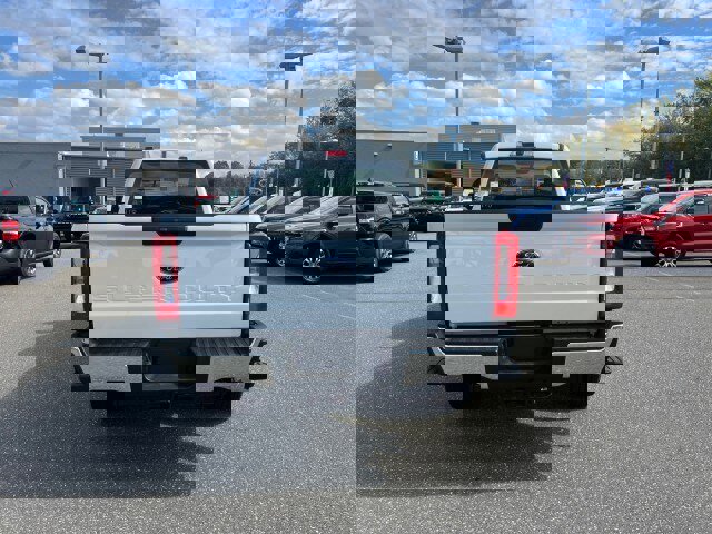 New 2026 Ford F350 XL image 4