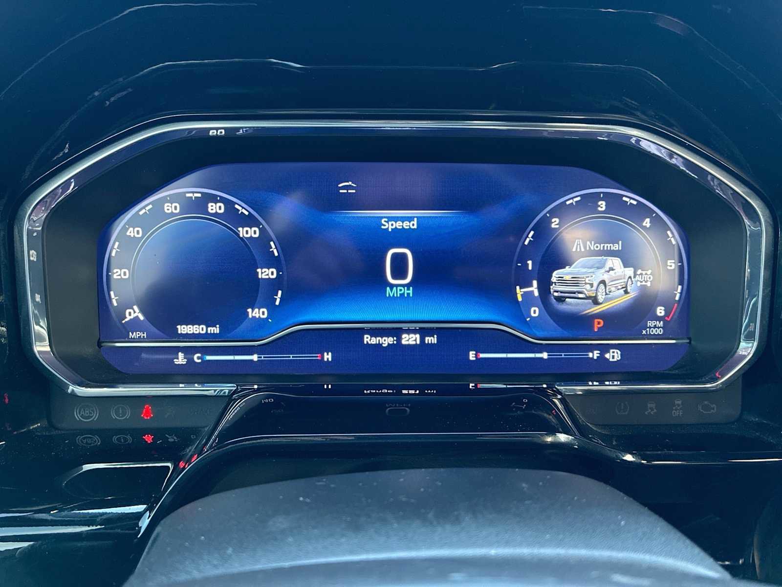 Certified 2024 Chevrolet Silverado 1500 High Country w/ High Country Premium Package image 11