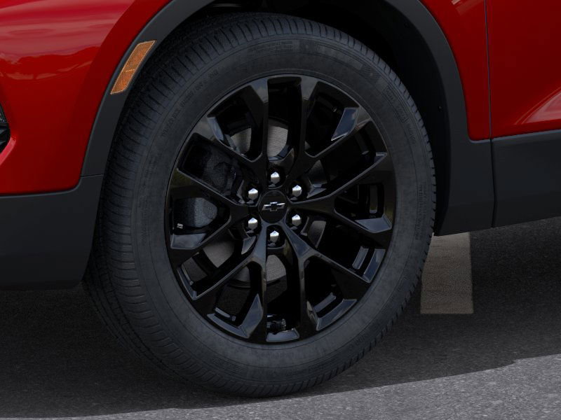 New 2026 Chevrolet Blazer LT w/ Sound & Technology Package image 9
