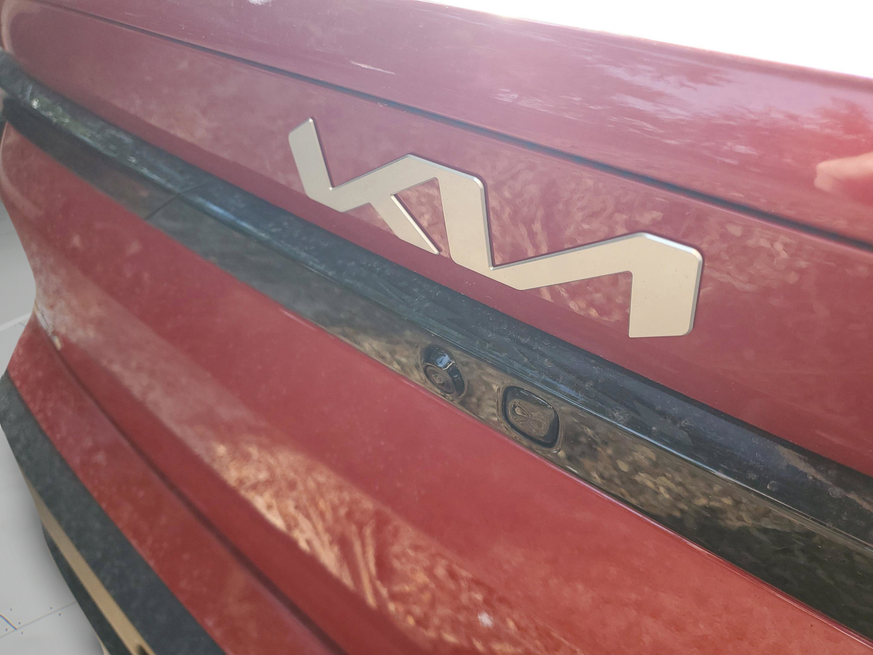 New 2025 Kia K4 EX FWD image 26