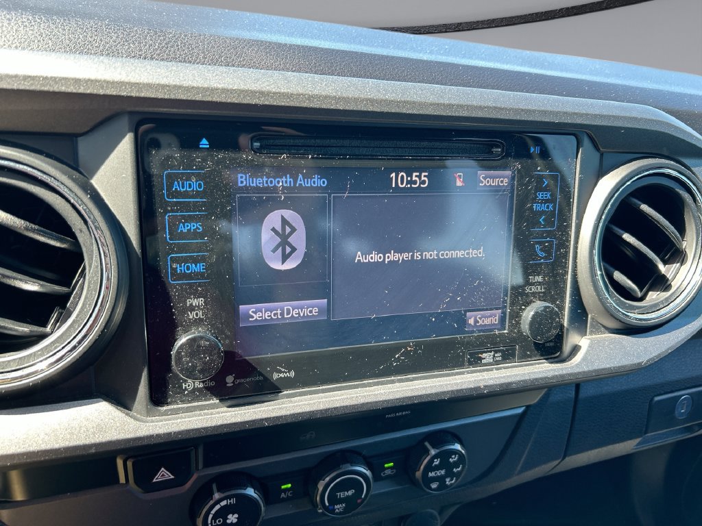 Used 2019 Toyota Tacoma TRD Sport RWD image 22