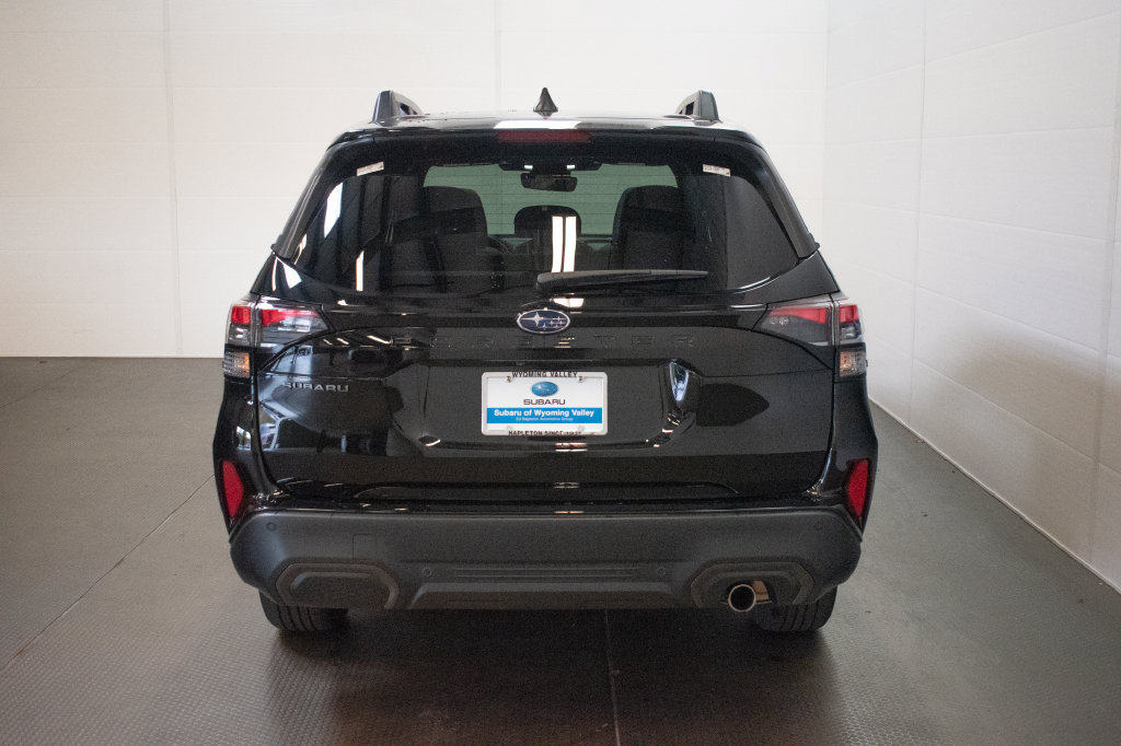 Used 2026 Subaru Forester Limited AWD/4WD image 5