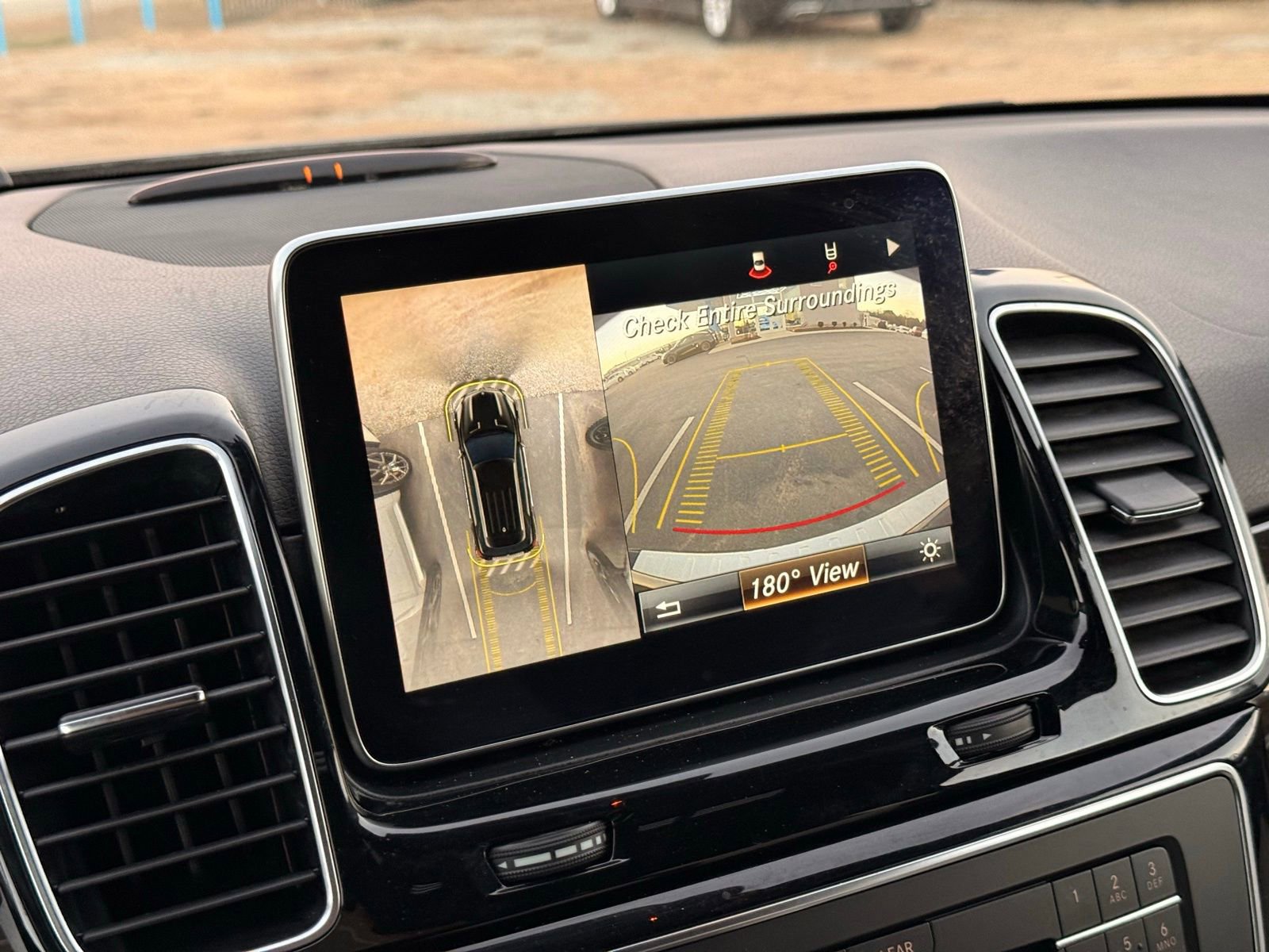 Used 2016 Mercedes-Benz GLE 350 image 30