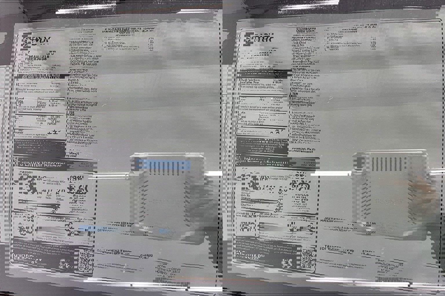 New 2026 Toyota bZ image 21