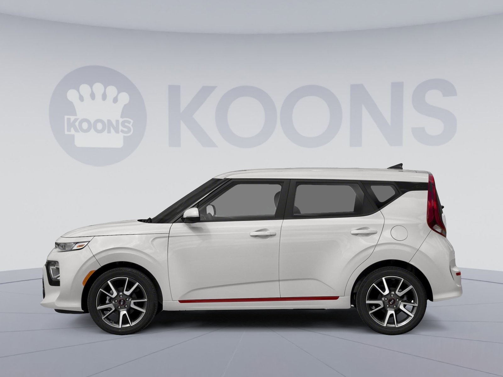 Used 2020 Kia Soul GT-Line image 4