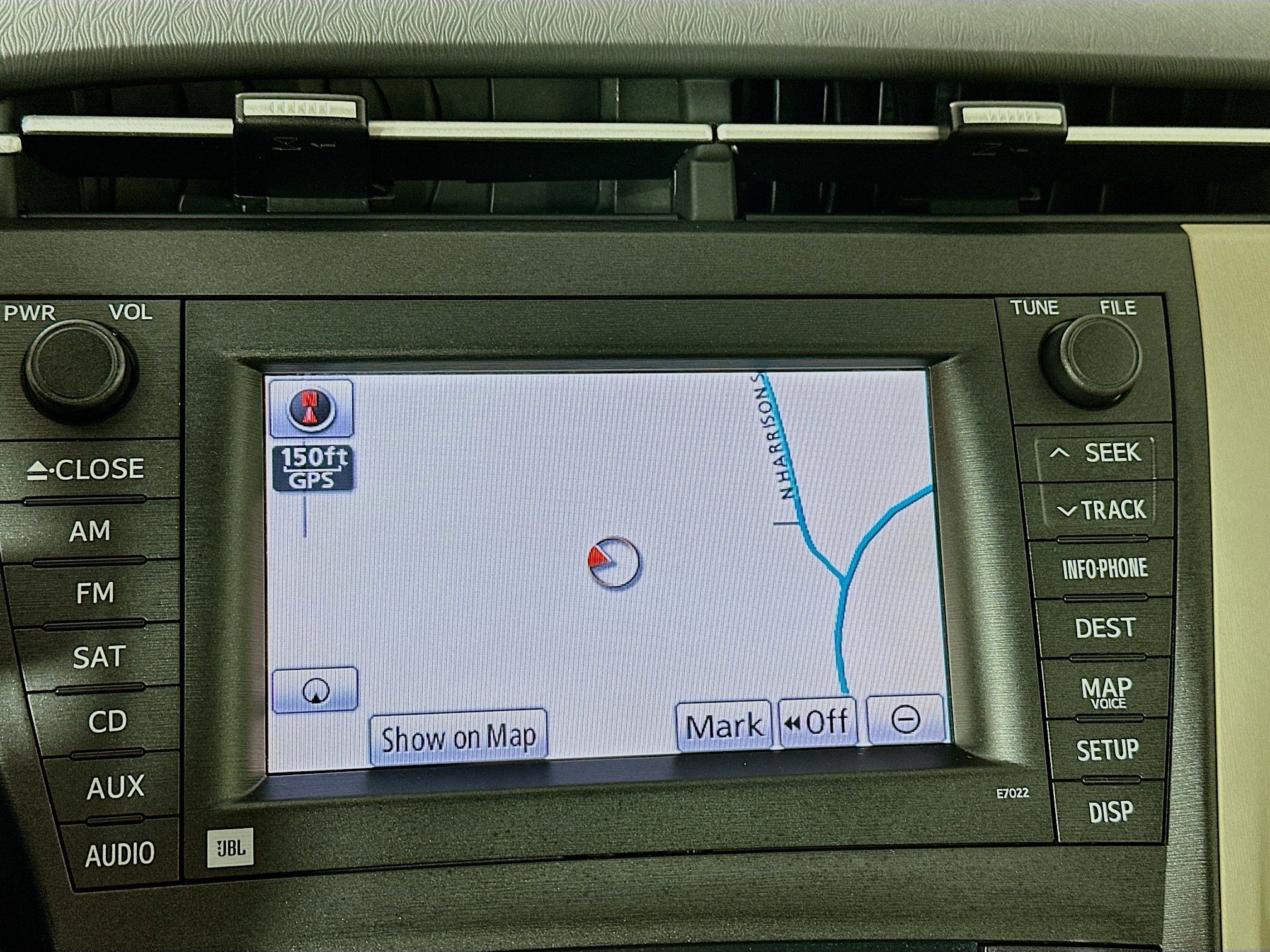 Used 2010 Toyota Prius Two FWD image 13