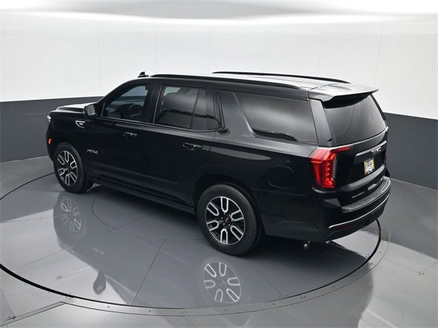 Used 2021 GMC Yukon AT4 image 20