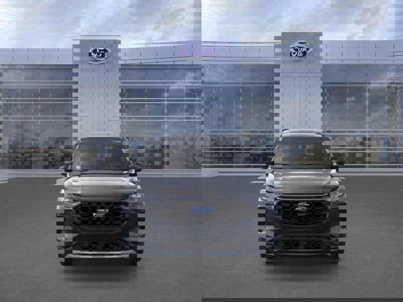 New 2026 Ford Escape ST-Line w/ Tech Pack #1 image 36