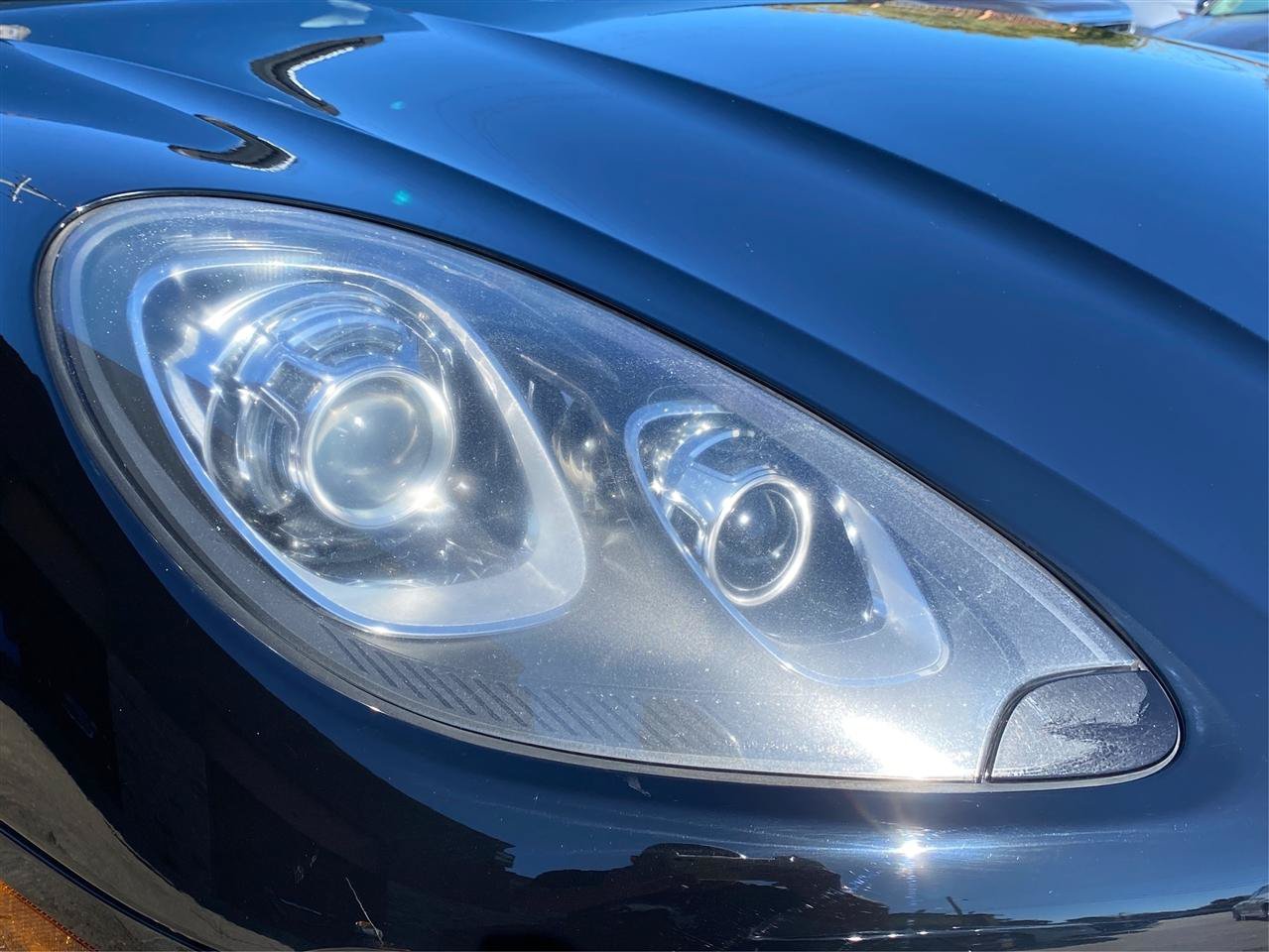 Used 2018 Porsche Macan S AWD/4WD image 21
