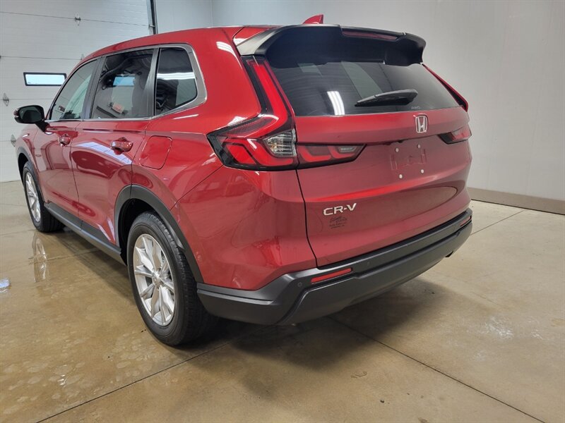 Used 2024 Honda CR-V EX-L image 6