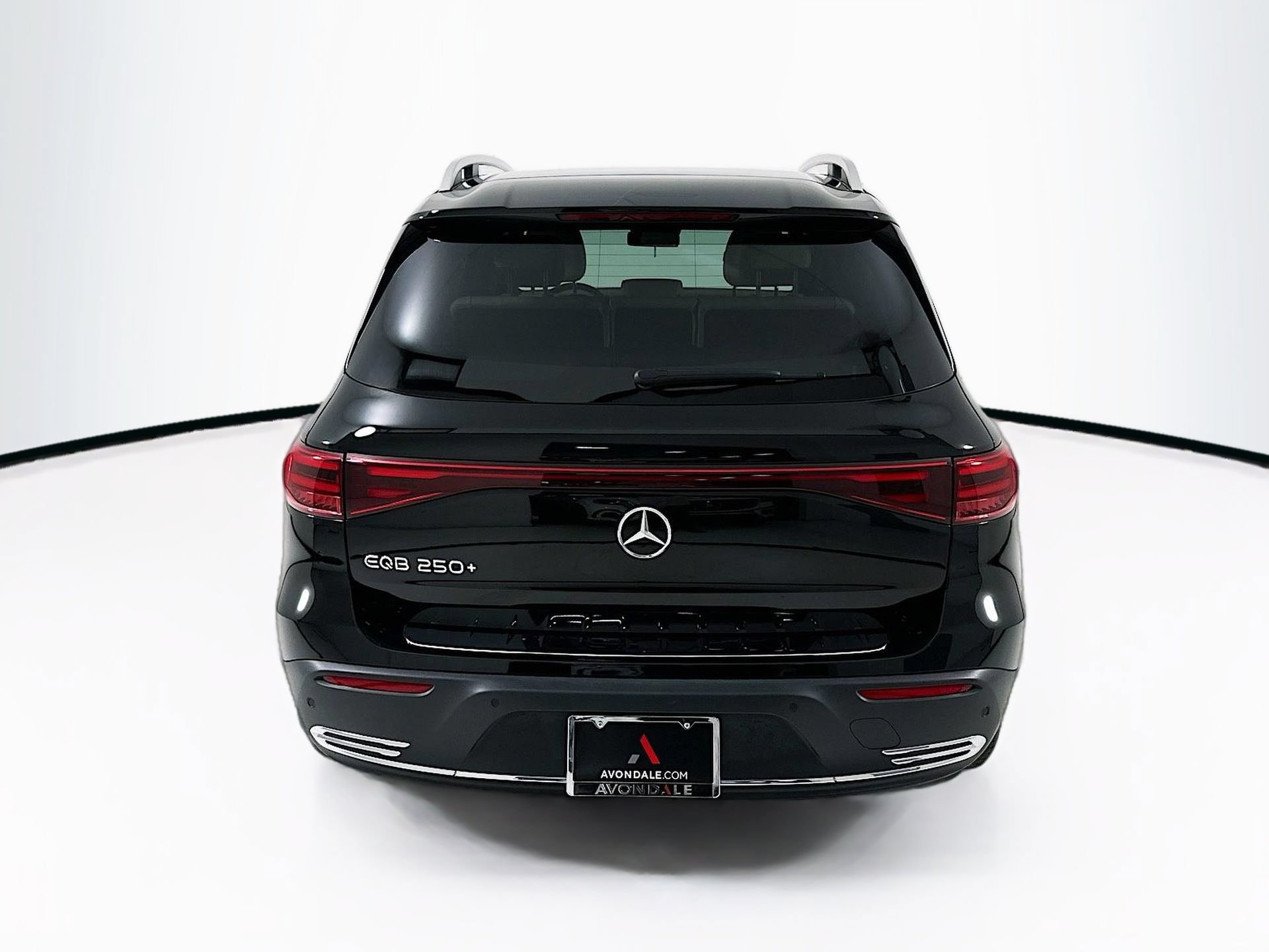 Used 2025 Mercedes-Benz EQB 250+ image 7