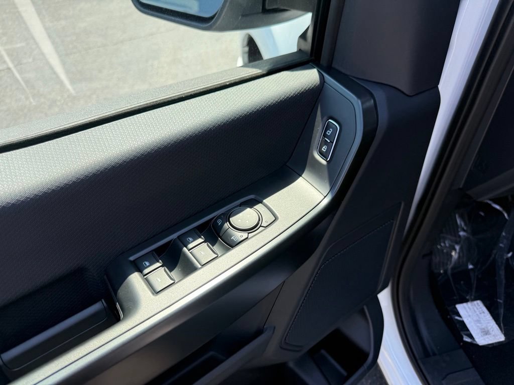 New 2026 Ford F150 STX w/ Equipment Group 200A AWD/4WD image 16