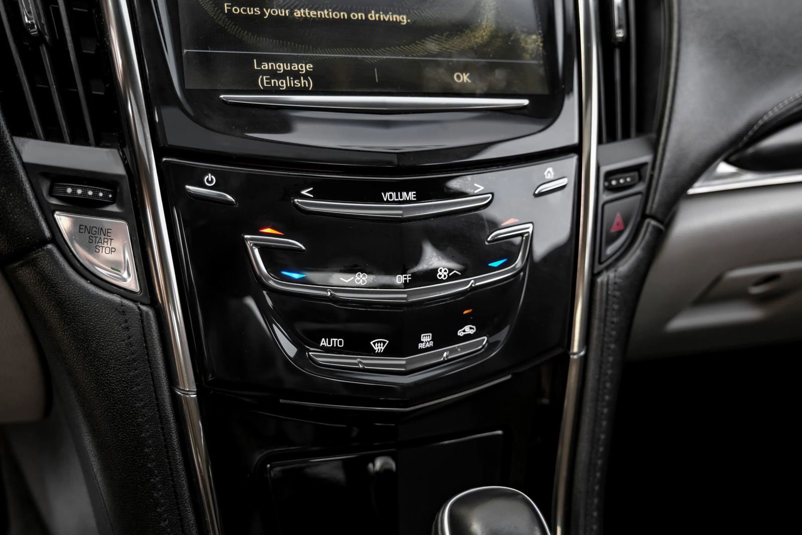 Used 2018 Cadillac ATS 2.0T Sedan image 28