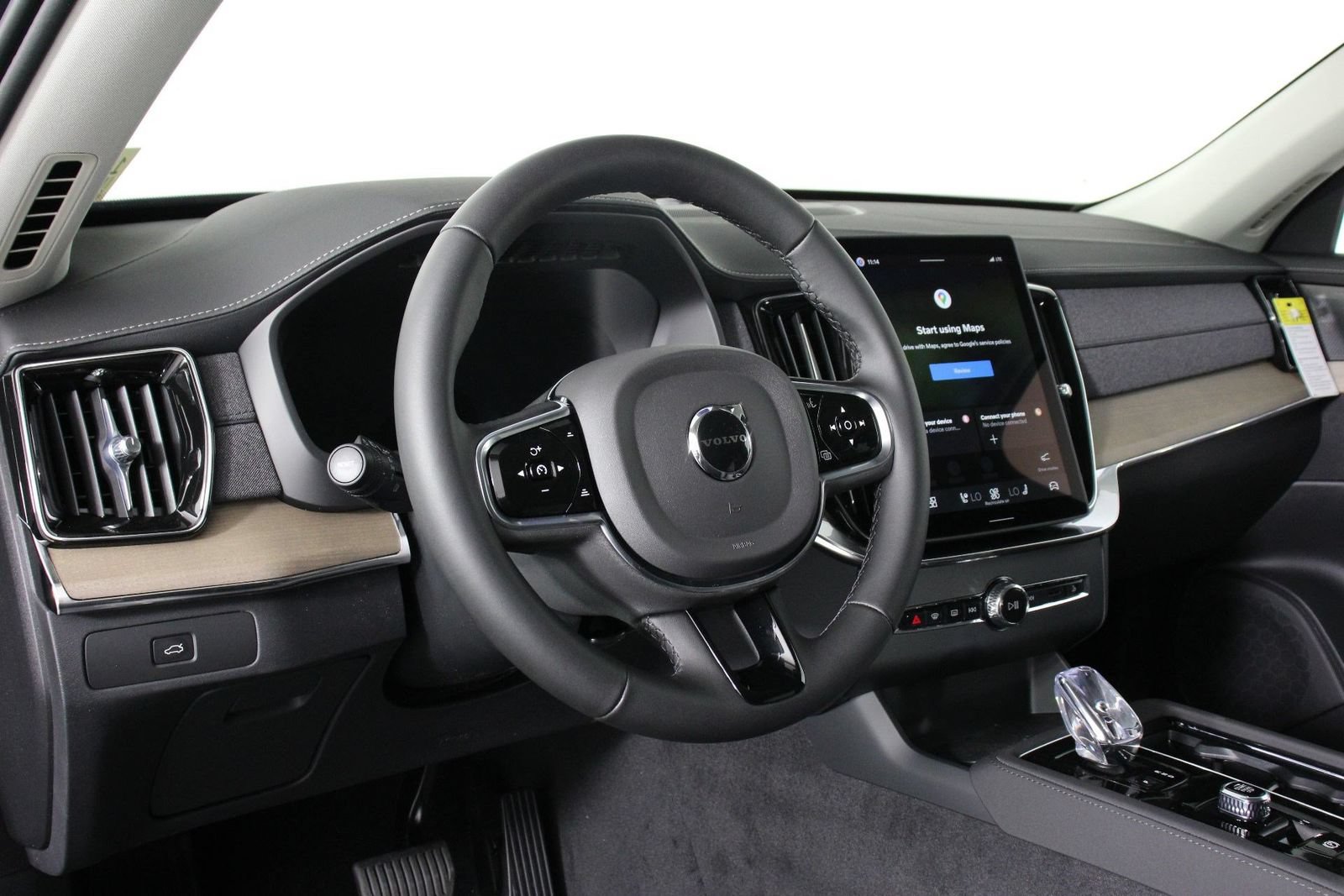 New 2026 Volvo XC90 B6 Plus AWD/4WD image 8