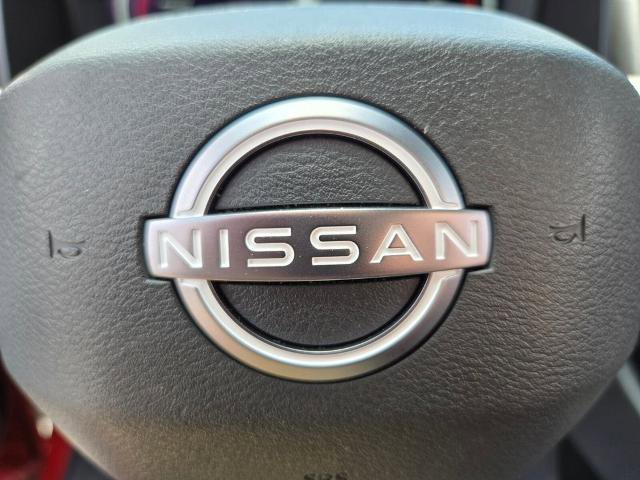 Certified 2025 Nissan Rogue SL AWD/4WD image 26