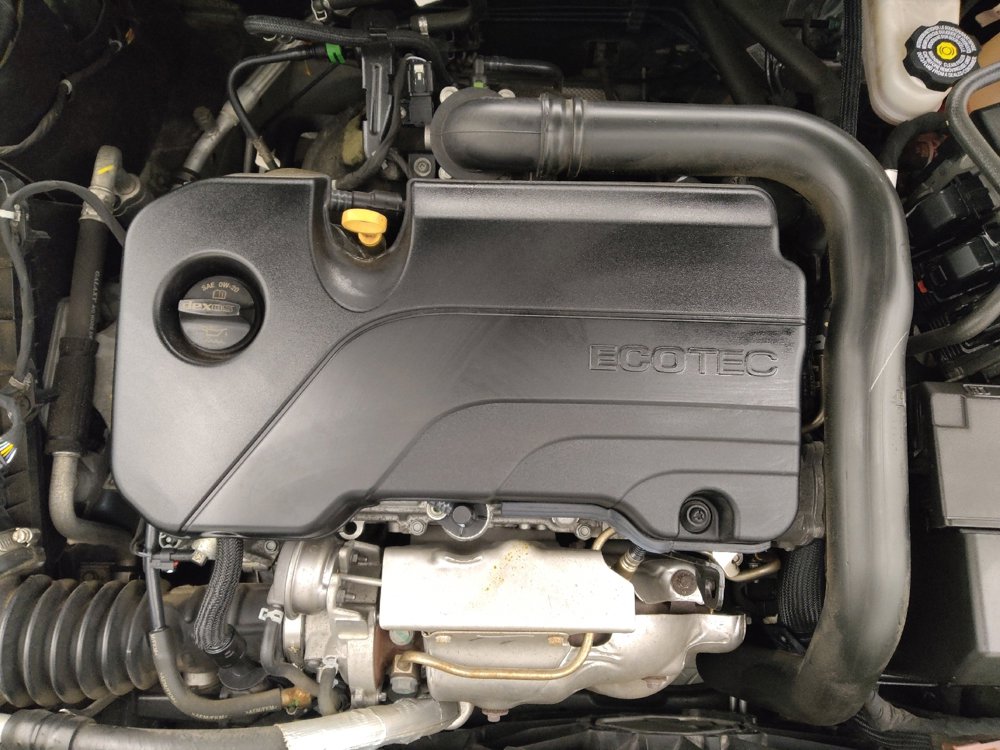 Used 2020 Chevrolet Malibu LS image 30