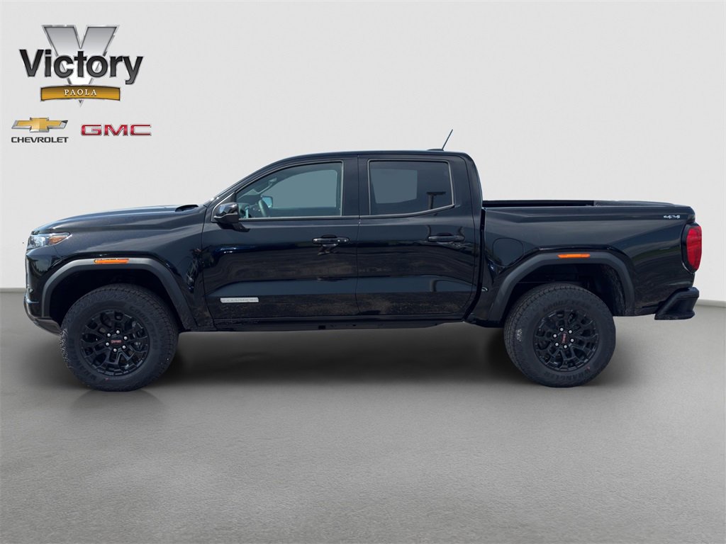 New 2026 GMC Canyon Elevation w/ Convenience Package image 3