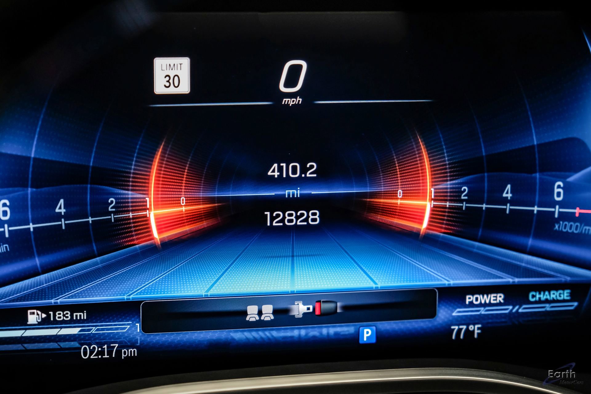 Used 2024 Mercedes-Benz SL 43 AMG image 84