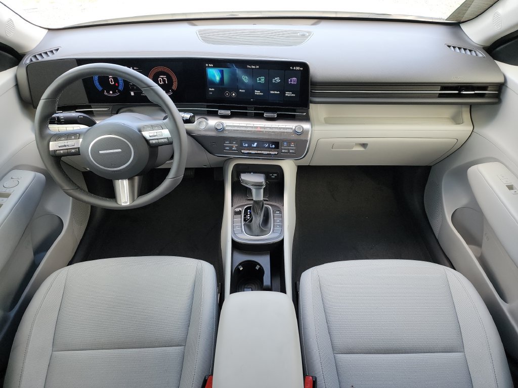 Used 2026 Hyundai Kona SEL Sport FWD image 16