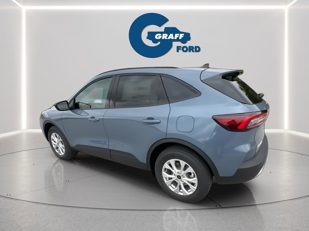 New 2026 Ford Escape Active w/ Active Premium Tech Pack AWD/4WD image 3