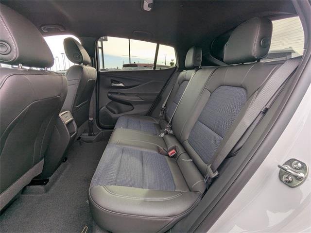 New 2026 Buick Envista Preferred w/ Convenience I Package image 15