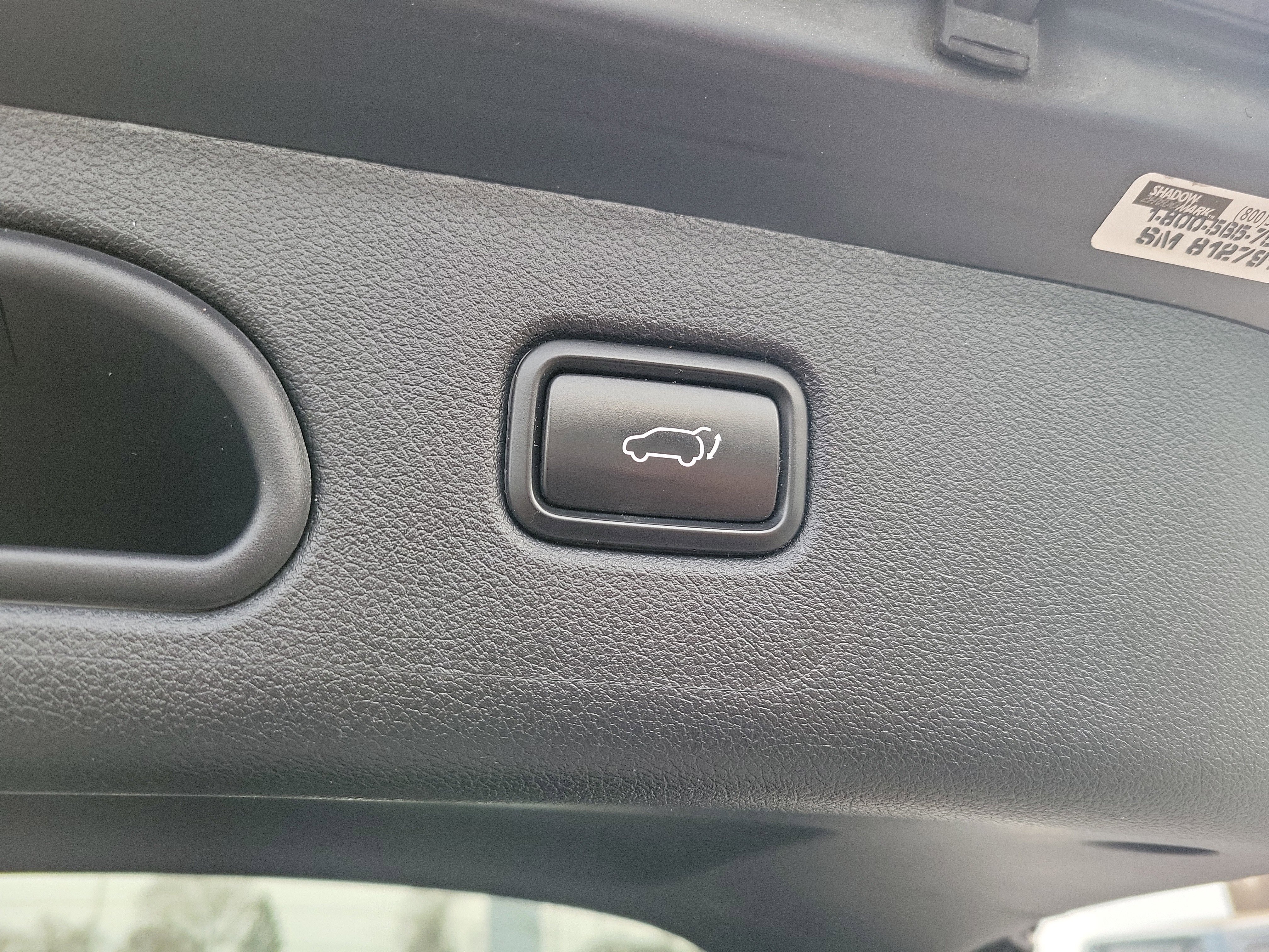 Used 2019 Kia Sportage EX w/ EX Technology Package image 9