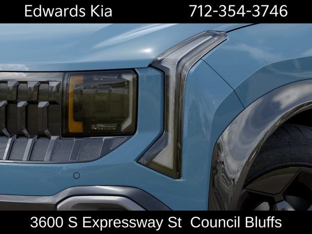 New 2027 Kia Seltos X-Line S AWD/4WD image 12