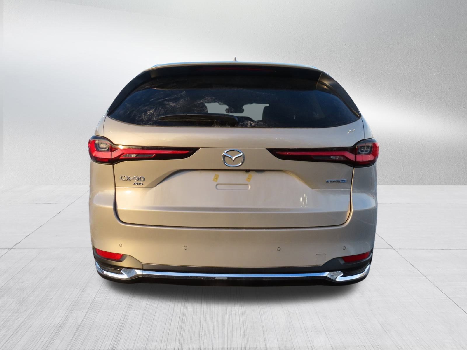 New 2026 MAZDA CX-90 Plug-In Hybrid w/ Premium Plus image 6