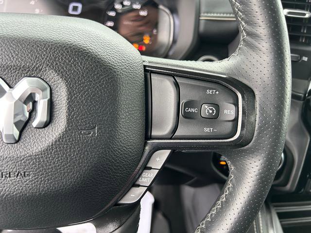 Used 2024 RAM 2500 Power Wagon w/ Level 2 Equipment Group image 15