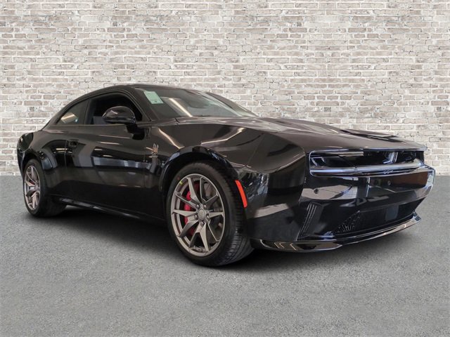 New 2025 Dodge Charger R/T Scat Pack w/ Track Pack