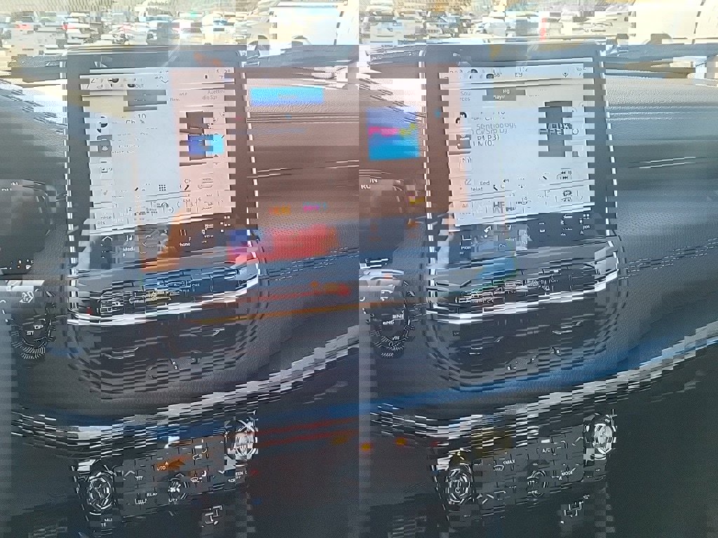 New 2026 Jeep Compass Limited w/ Sun, Sound & Navigation Group image 7